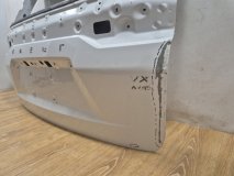 Крышка багажника Exeed VX 1