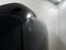 Капот Jaecoo J7 1