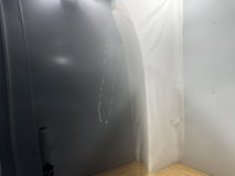 Капот Jaecoo J7 1