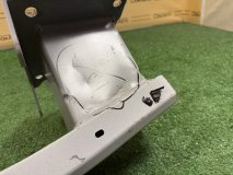 Усилитель бампера передний Gac GS 8 1