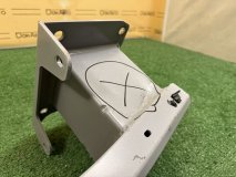 Усилитель бампера передний Gac GS 8 1