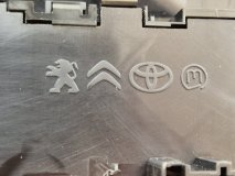 Рамка магнитолы Citrоеn Jumpy 3