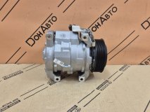 Компрессор кондиционера Mitsubishi Pajero Sport 3 KS