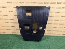 Защита двигателя Gac GS 8 2