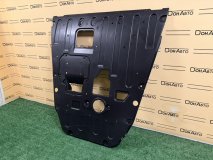 Защита двигателя Gac GS 8 2