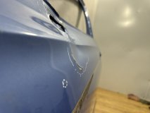 Дверь левая передняя Chery Arrizo 8 1