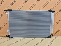 Радиатор кондиционера Toyota Camry V70