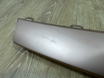 Накладка решетки радиатора Chery Arrizo 8 1