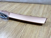 Накладка решетки радиатора Chery Arrizo 8 1