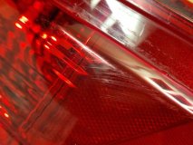 Фонарь противотуманный левый Mazda CX-5 2