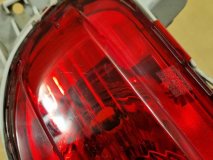Фонарь противотуманный левый Mazda CX-5 2