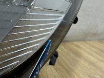 Фара левая передняя Volvo S60 3