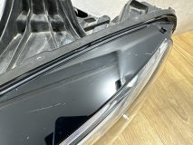 Фара левая передняя Volvo S60 3