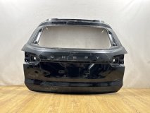 Крышка багажника Chery Tiggo 8 PRO MAX 1