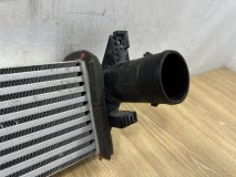 Интеркулер Jaecoo J7 1