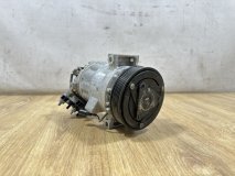 Компрессор кондиционера Geely Monjaro KX11