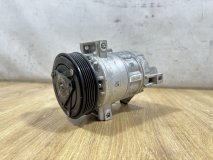 Компрессор кондиционера Geely Monjaro KX11