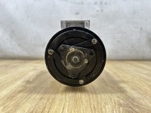 Компрессор кондиционера Geely Monjaro KX11