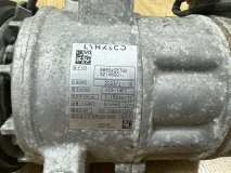 Компрессор кондиционера Geely Monjaro KX11
