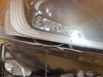 Фара правая Subaru Forester 5