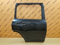 Дверь правая задняя Toyota Land Cruiser 300