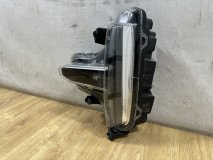 Фара противотуманная левая передняя Chery Tiggo 7 PRO MAX 1