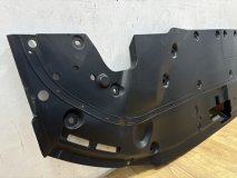 Накладка замка капота Tank 500 1