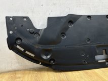Накладка замка капота Tank 500 1