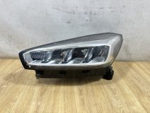 Фара левая передняя Chery Tiggo 7 PRO MAX T1E