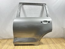 Дверь левая задняя Tank 500 1