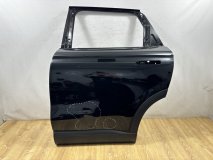 Дверь левая задняя Jaecoo J8 1