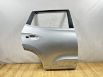 Дверь правая задняя Chery Tiggo 4 PRO 1