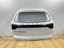 Крышка багажника Chery Tiggo 7 PRO MAX T1E