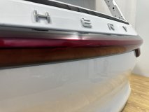 Крышка багажника Chery Tiggo 7 PRO MAX T1E