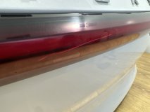 Крышка багажника Chery Tiggo 7 PRO MAX T1E