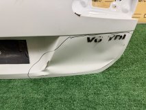 Крышка багажника Volkswagen Touareg 2 NF