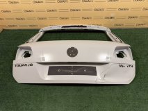 Крышка багажника Volkswagen Touareg 2 NF