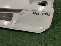 Крышка багажника Volkswagen Touareg 2 NF