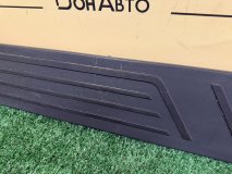 Подножка правая Tank 500