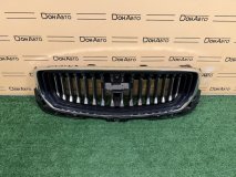Решетка радиатора Geely Monjaro KX11