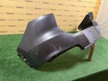 Бампер задний Chery Tiggo 7 PRO T1E