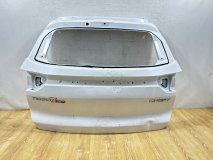 Крышка багажника Chery Tiggo 7 PRO