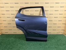 Дверь правая задняя Gac GS 3