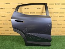 Дверь правая задняя Gac GS 3