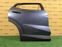 Дверь правая задняя Gac GS 3