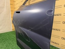 Дверь правая задняя Gac GS 3