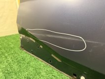 Дверь правая передняя Gac GS 3
