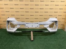 Бампер передний Geely Monjaro KX11