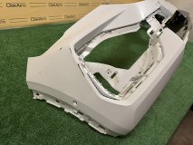 Бампер передний Geely Monjaro KX11