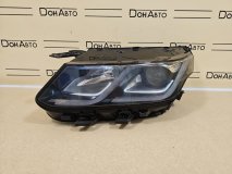 Фара на запчасти левая Geely Coolray SX11